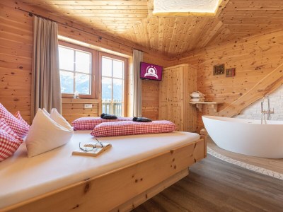 Chalet Wellness Chalet BergschlÃ¶ssl - Features photo 14