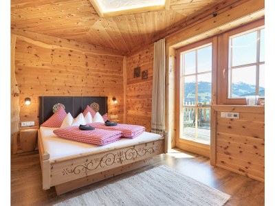 Chalet Wellness Chalet BergschlÃ¶ssl - Features photo 16
