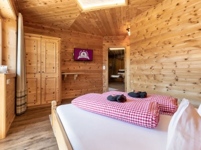 Chalet Wellness Chalet BergschlÃ¶ssl - Features photo 17