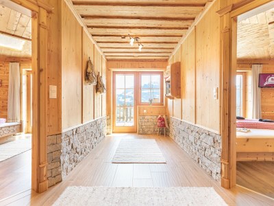 Chalet Wellness Chalet BergschlÃ¶ssl - Features photo 18