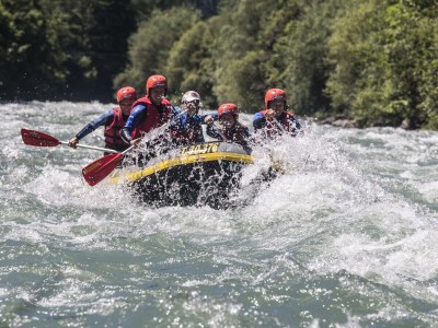 Chalet Wellness Chalet BergschlÃ¶ssl - Environment photo 25