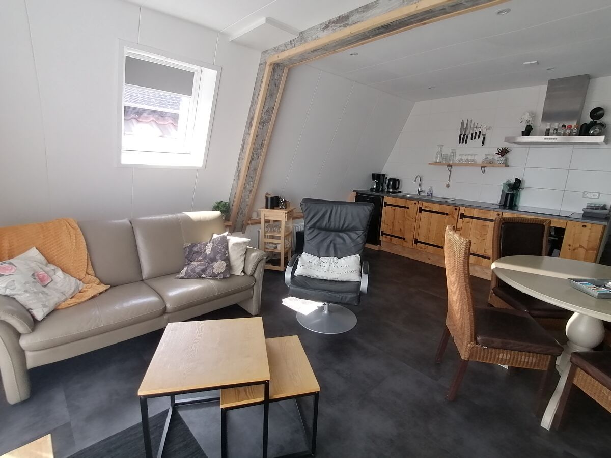 Holiday apartment 4T4 apartment B