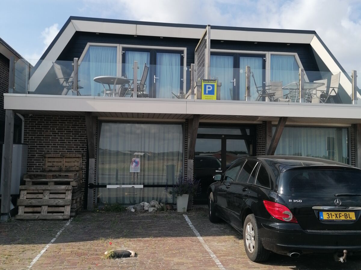 Holiday apartment 4T4 apartment B - Outdoor photo 2