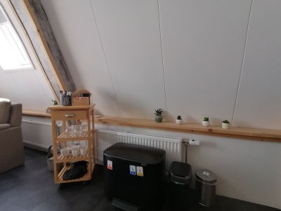 Holiday apartment 4T4 apartment B - Outdoor photo 10