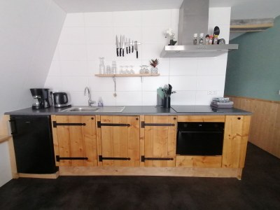 Holiday apartment 4T4 apartment B - Features photo 14