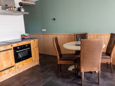 Holiday apartment 4T4 apartment B - Features photo 15