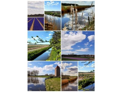 Holiday apartment 4T4 apartment B - Environment photo 16