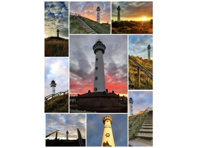 Holiday apartment 4T4 apartment B - Environment photo 18