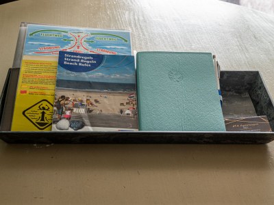 Holiday apartment 4T4 apartment B - Environment photo 19