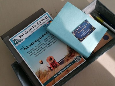 Holiday apartment 4T4 apartment B - Document photo 20