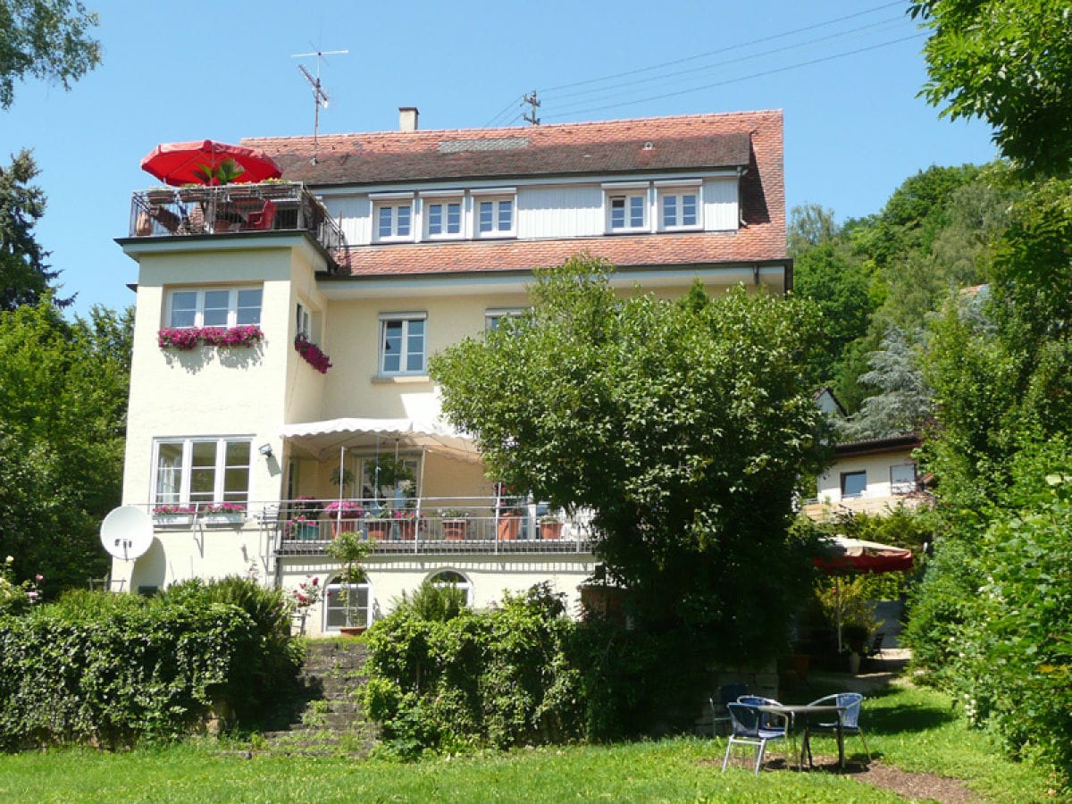 Holiday apartment Bennur