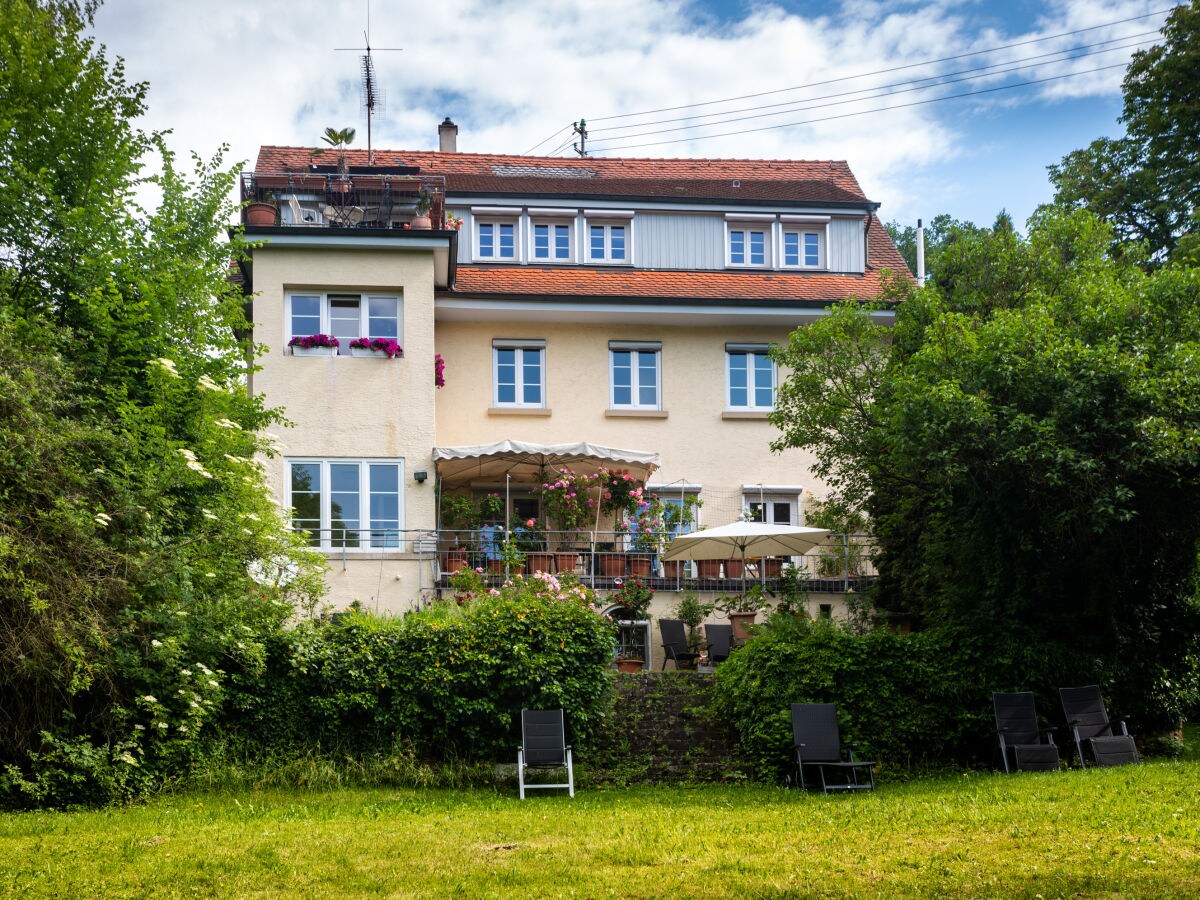 Holiday apartment Bennur - Outdoor photo 4