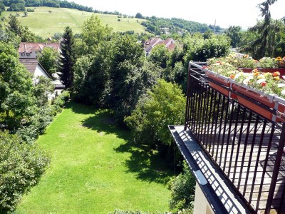 Holiday apartment Bennur - Outdoor photo 3
