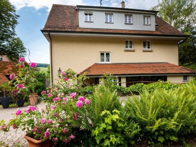 Holiday apartment Bennur - Outdoor photo 5