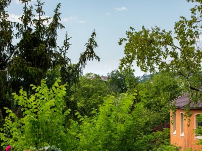 Holiday apartment Bennur - Outdoor photo 7