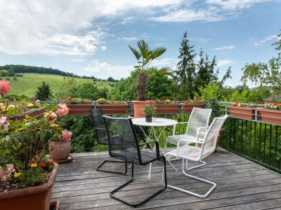 Holiday apartment Bennur - Outdoor photo 8