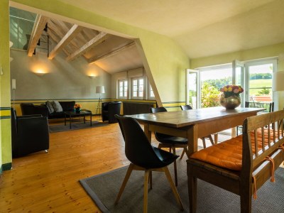 Holiday apartment Bennur - Features photo 10