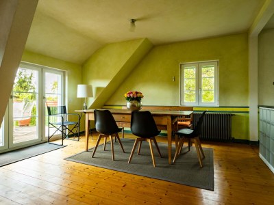 Holiday apartment Bennur - Features photo 13