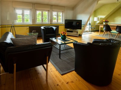 Holiday apartment Bennur - Features photo 14