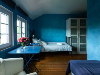 Holiday apartment Bennur - Features photo 15