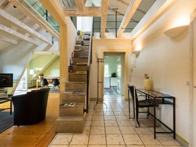 Holiday apartment Bennur - Features photo 16