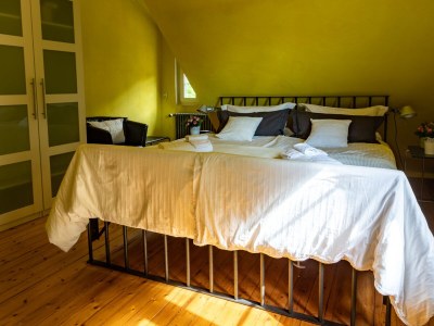 Holiday apartment Bennur - Features photo 17