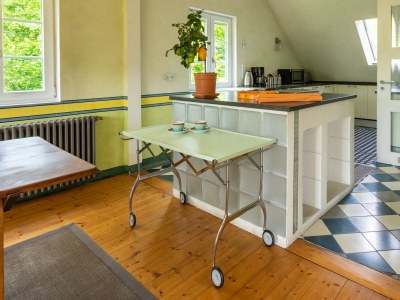 Holiday apartment Bennur - Features photo 19