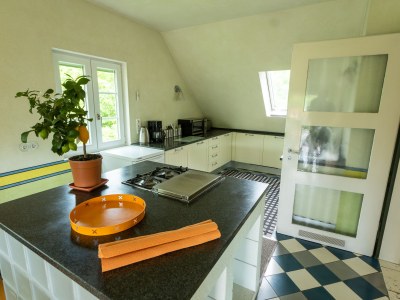 Holiday apartment Bennur - Features photo 20