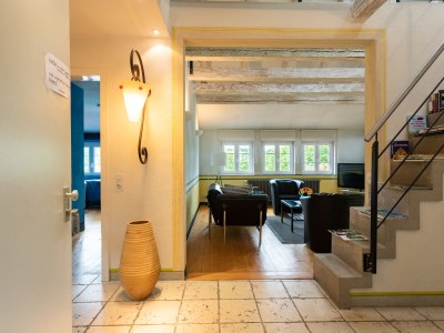 Holiday apartment Bennur - Document photo 21