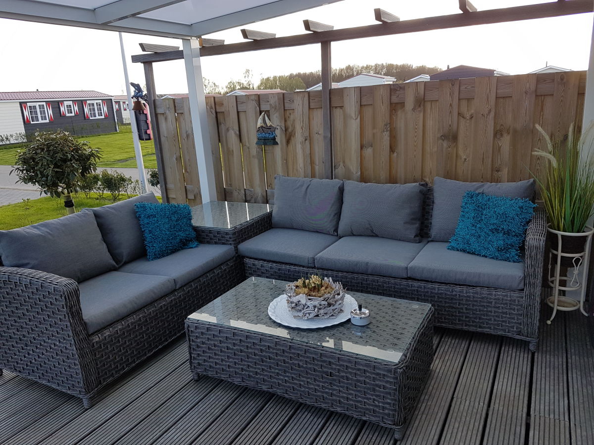 Holiday house Chalet Mare - Outdoor photo 2