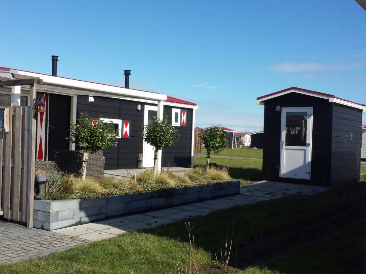 Holiday house Chalet Mare - Outdoor photo 3