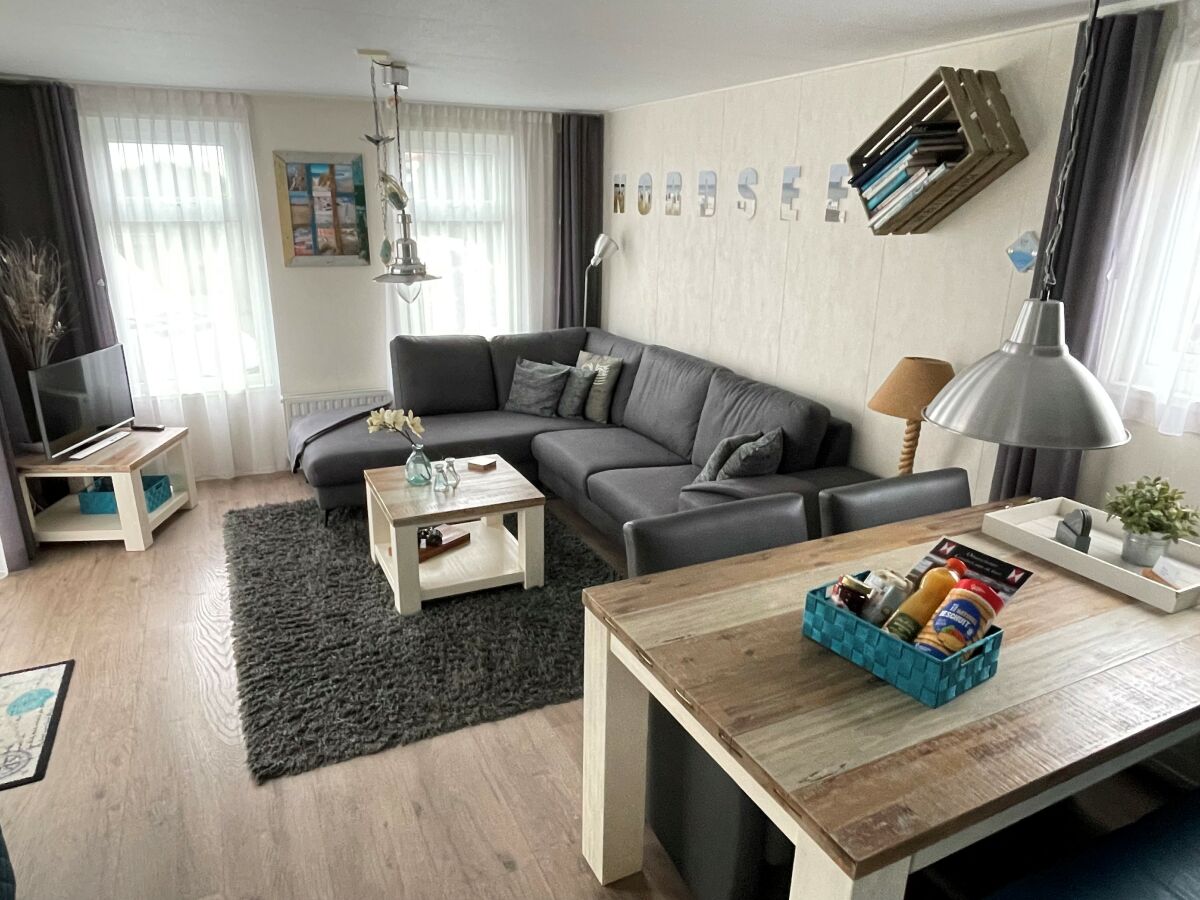 Holiday house Chalet Mare - Features photo 4