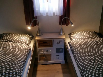 Holiday house Chalet Mare - Features photo 7