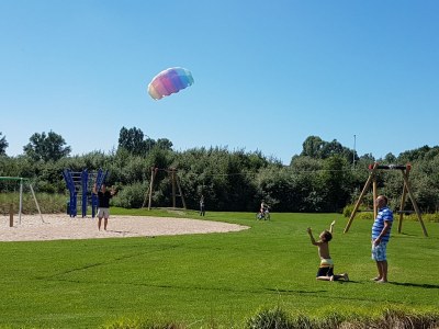 Holiday house Chalet Mare - Environment photo 11