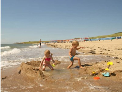 Holiday house Chalet Mare - Environment photo 18