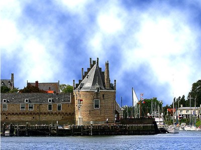 Holiday house Chalet Mare - Environment photo 20