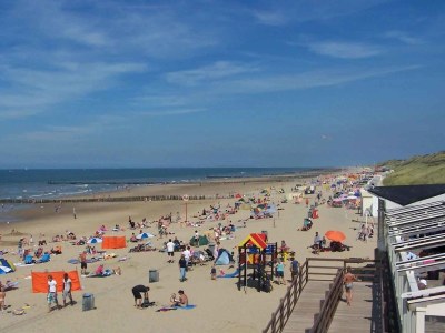 Holiday house Chalet Mare - Environment photo 23