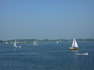 Holiday house Chalet Mare - Environment photo 24