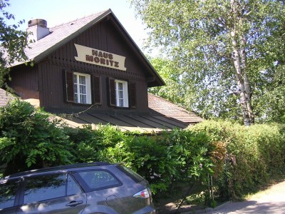 Holiday apartment Hous Moritz directly on the lake - Outdoor photo 7