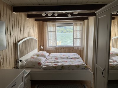 Holiday apartment Hous Moritz directly on the lake - Features photo 9