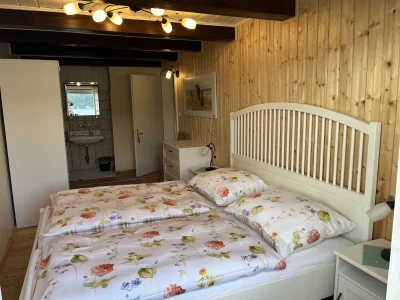 Holiday apartment Hous Moritz directly on the lake - Features photo 10