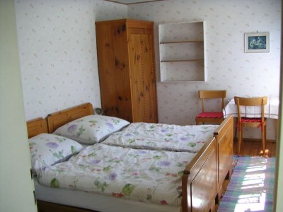 Holiday apartment Hous Moritz directly on the lake - Features photo 11