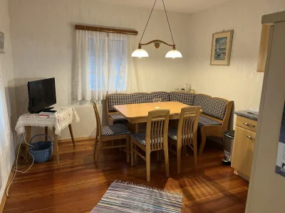 Holiday apartment Hous Moritz directly on the lake - Features photo 13