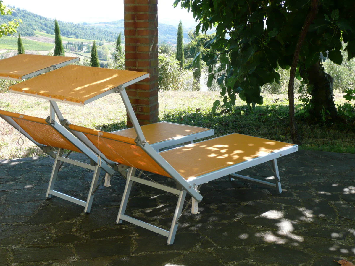 Holiday apartment L'Aione, 2-4 person apartment - Outdoor photo 2