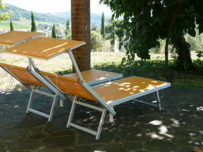 Holiday apartment L'Aione, 2-4 person apartment - Outdoor photo 2