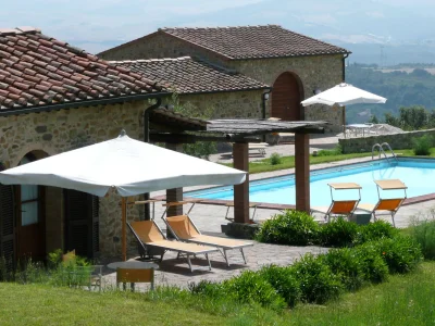 Holiday apartment L'Aione, 2-4 person apartment - Outdoor photo 3