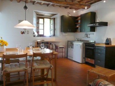 Holiday apartment L'Aione, 2-4 person apartment - Features photo 4