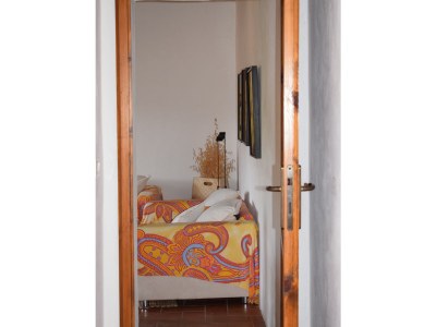 Holiday apartment L'Aione, 2-4 person apartment - Features photo 8