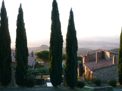 Holiday apartment L'Aione, 2-4 person apartment - Environment photo 9