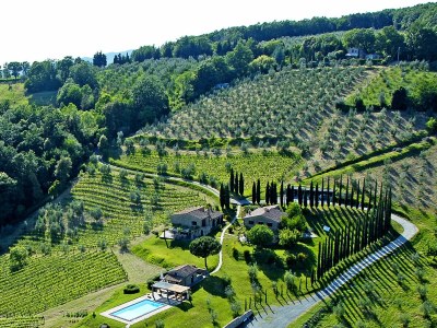 Holiday apartment L'Aione, 2-4 person apartment - Environment photo 10